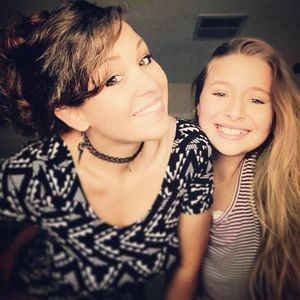 Meet your Posher, Tabitha